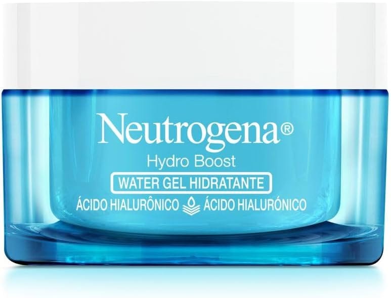 Neutrogena Hydro Boost Water Gel.