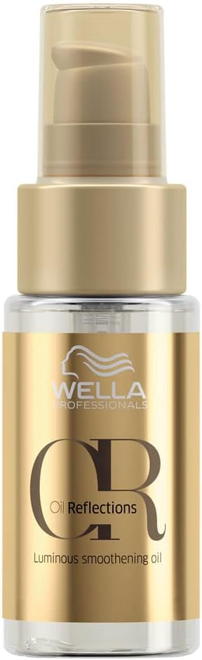 Wella Oil Reflections Óleo 30ml.