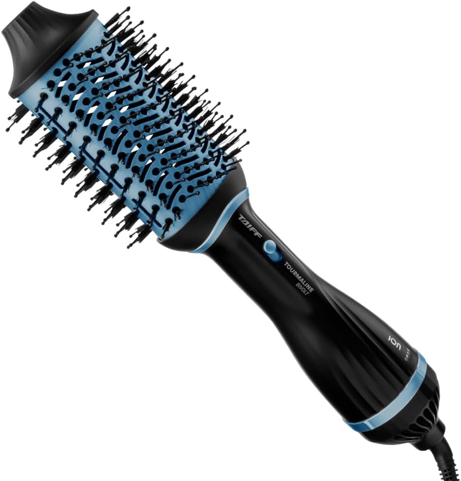 Escova Secadora Taiff Tourmaline Bivolt