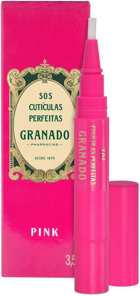 Granado SOS Cutículas Perfeitas, 3,5g