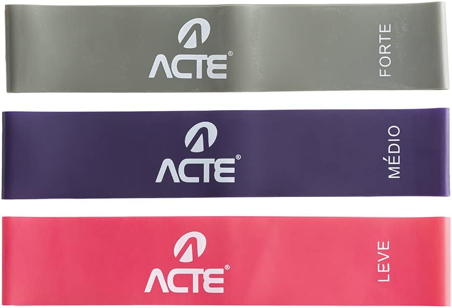 Kit Mini Band Acte