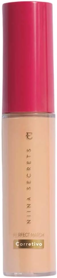 NIINA SECRETS CORRETIVO PERFECT MATCH COR 05 10ML