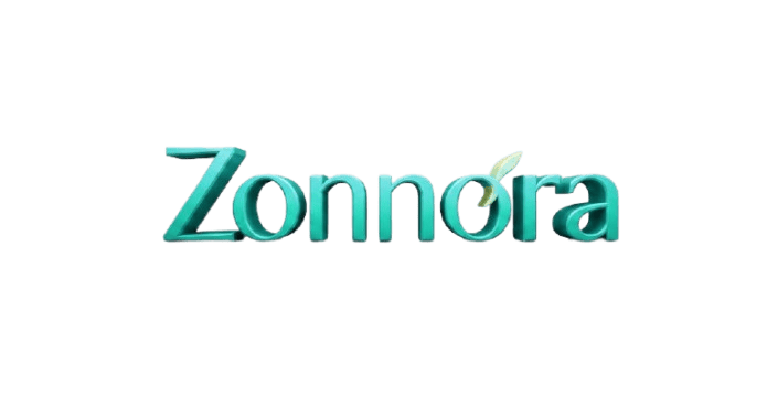 Logotipo Zonnora 2
